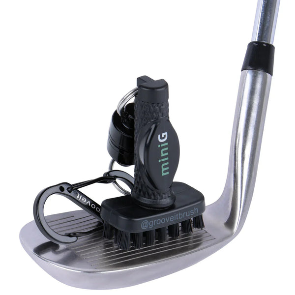miniG by Grooveit – "The Dry Scrubber"